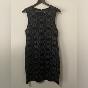 Alice & Olivia Merino Wool Dress- Large